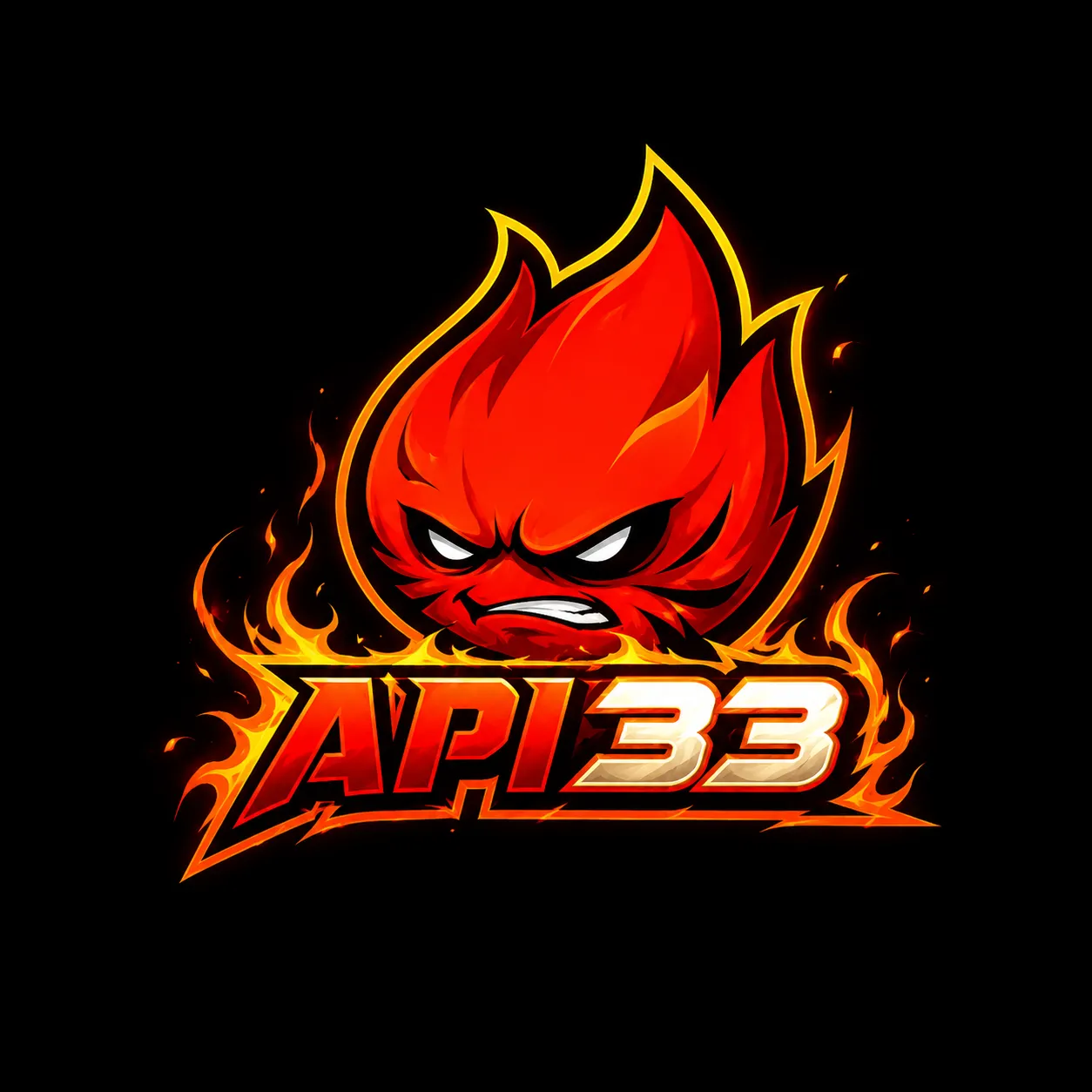 API33 - Pertarungan Epik di Dunia Game
