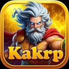 KAKRP - Game Bingo Seru dan Mengasyikkan